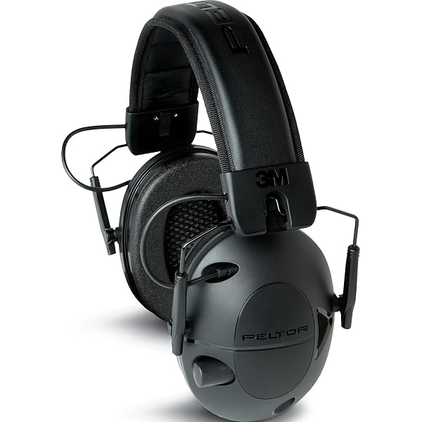 Amazon.co.jp: Peltor Sport Tactical 300 Electronic Hearing